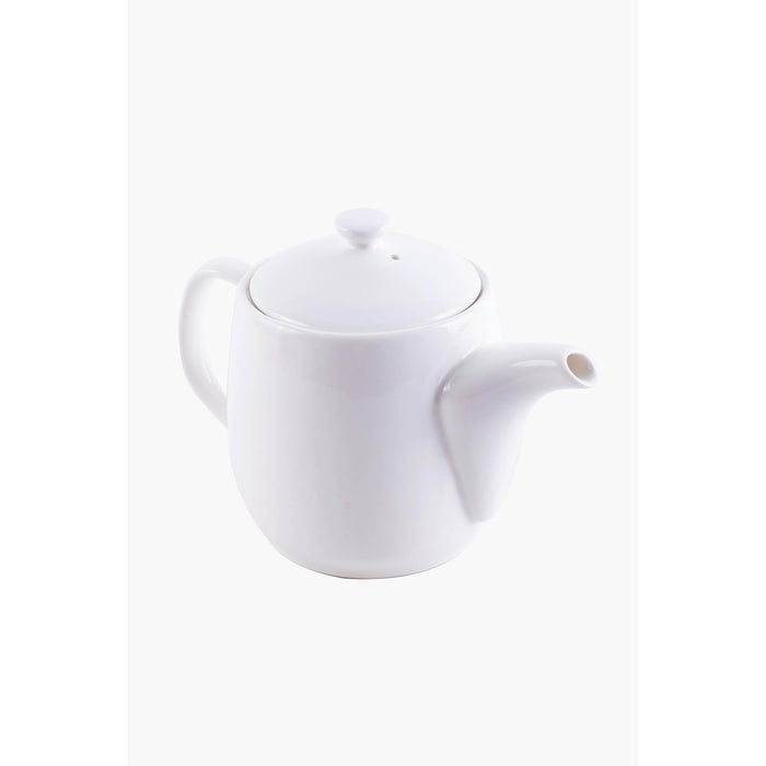 Classic Porcelain Tea Pot 0.35l