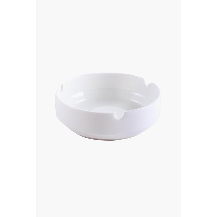 Porcelain Ashtray 10cm