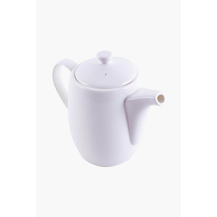 Porcelain Tea Pot 0.7l