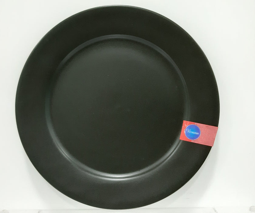 Porcelain Dinner Plate 10 Inch