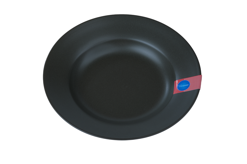 Porcelain Soup Plate 23cm