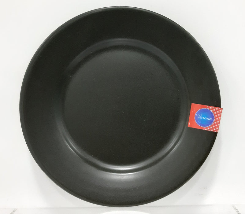 Porcelain Dessert Plate 8 Inch