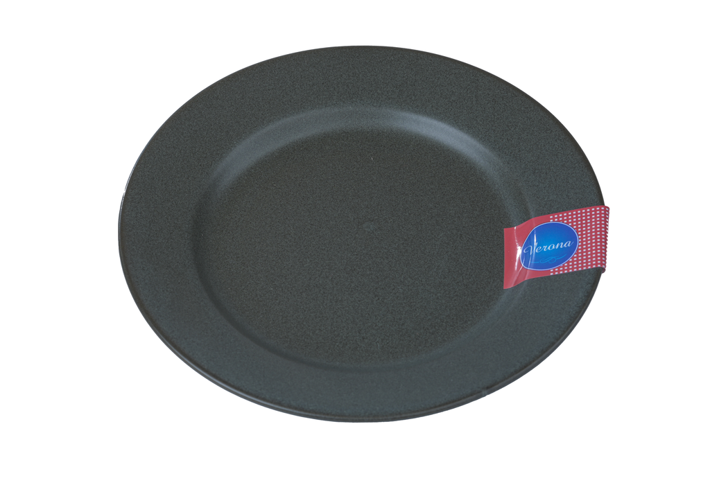 Porcelain Bread Plate 6 Inch