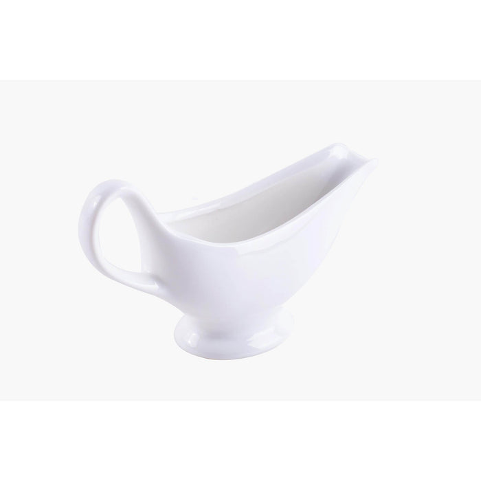 Porcelain Gravy Bowl 6 Inch /3oz