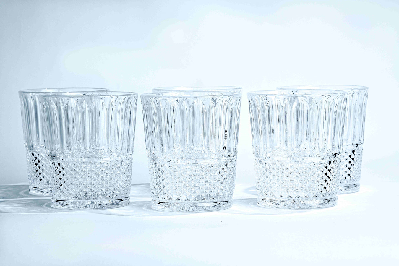 كوب "أولد فاشوند" (Old Fashioned)