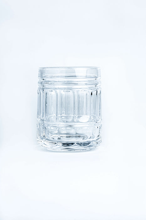 Rock 6pc Glass O/F Tumbler Set 29cl