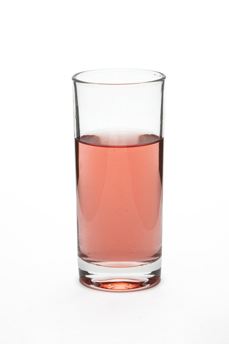 Orchid 6pc Glass H/B Tumbler Set 25cl