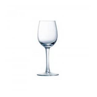 CHEF&SOMMELIER CABERNET 6 PCS STEM GLASS 7CL, CLEAR