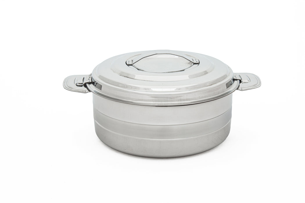Diet Matt Stainless Steel Hotpot 1.5 L