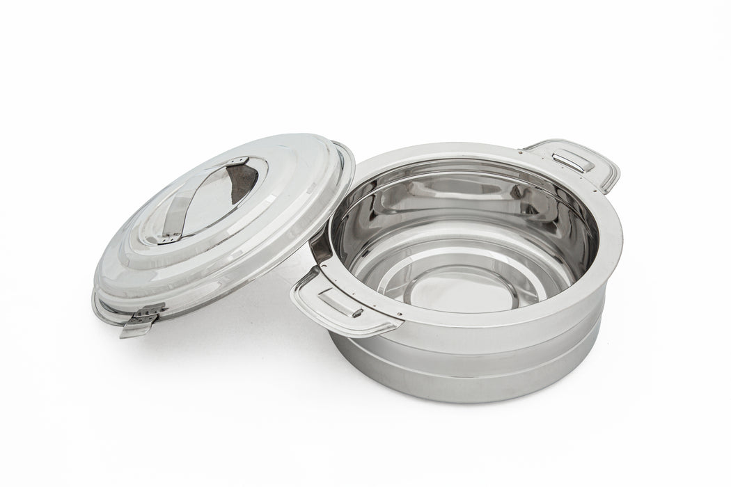 Diet Matt Stainless Steel Hotpot 8.5 L