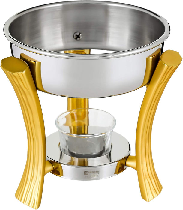 Onda Gold Coffee/Tea Warmer 10 cups