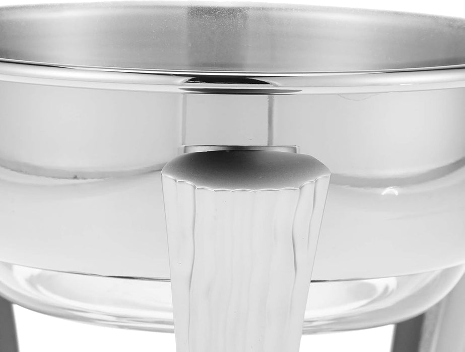 Onda Stainless Steel Coffee/Tea Warmer 10 cups
