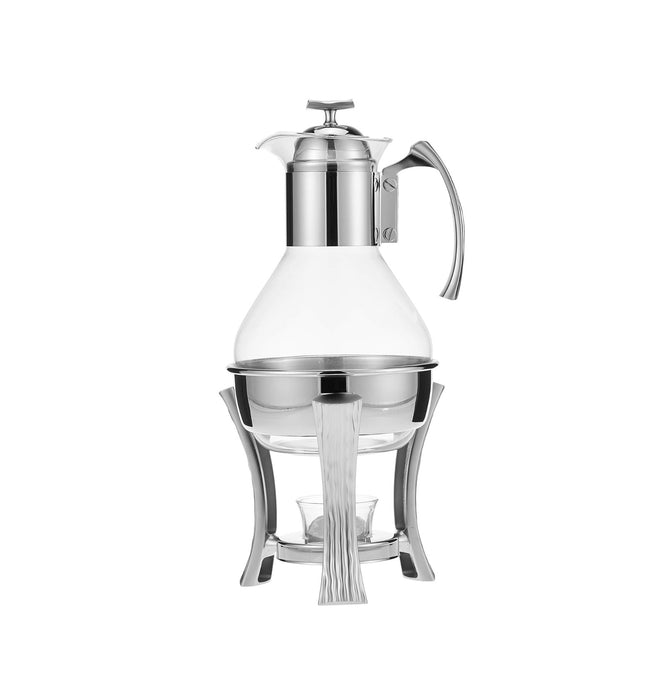Onda Stainless Steel Coffee/Tea Warmer 10 cups