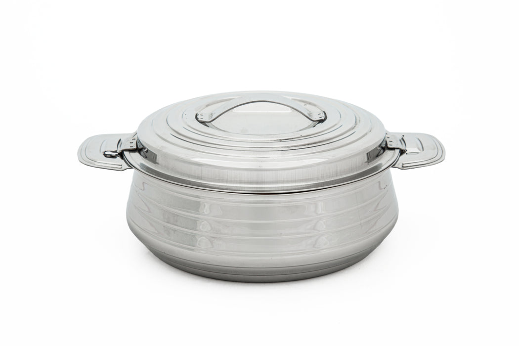 Hilux Stainless Steel Hotpot 1 L