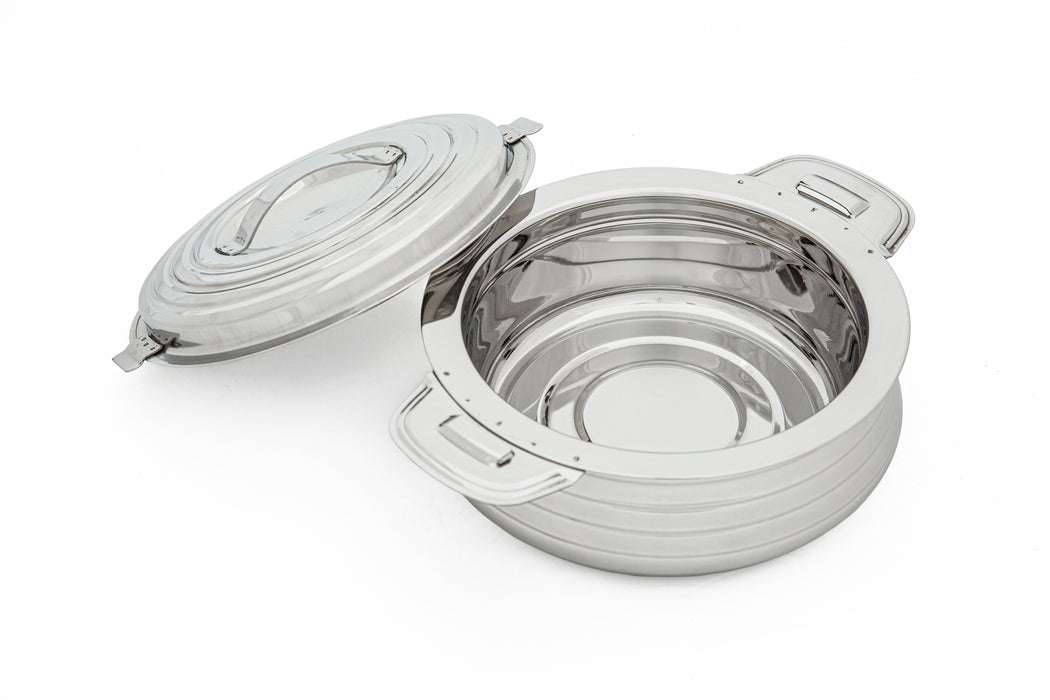 Hilux Stainless Steel Hotpot 1 L