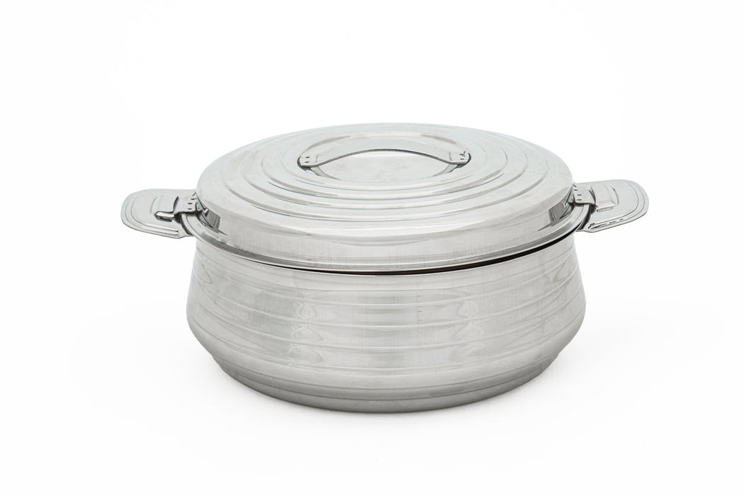 Hilux Stainless Steel Hotpot 1.5 L