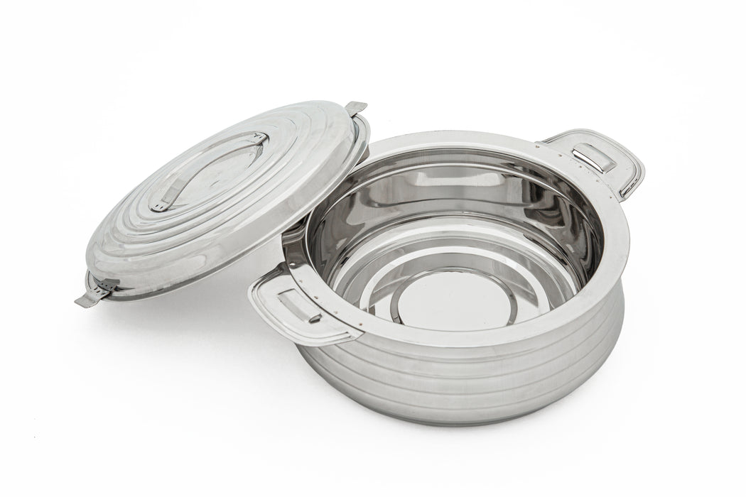 Hilux Stainless Steel Hotpot 1.5 L