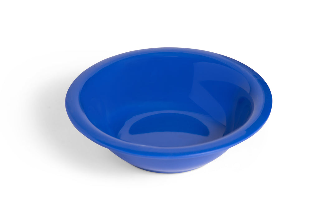 Blue Melamine Soup Bowl 15.5cm/6"