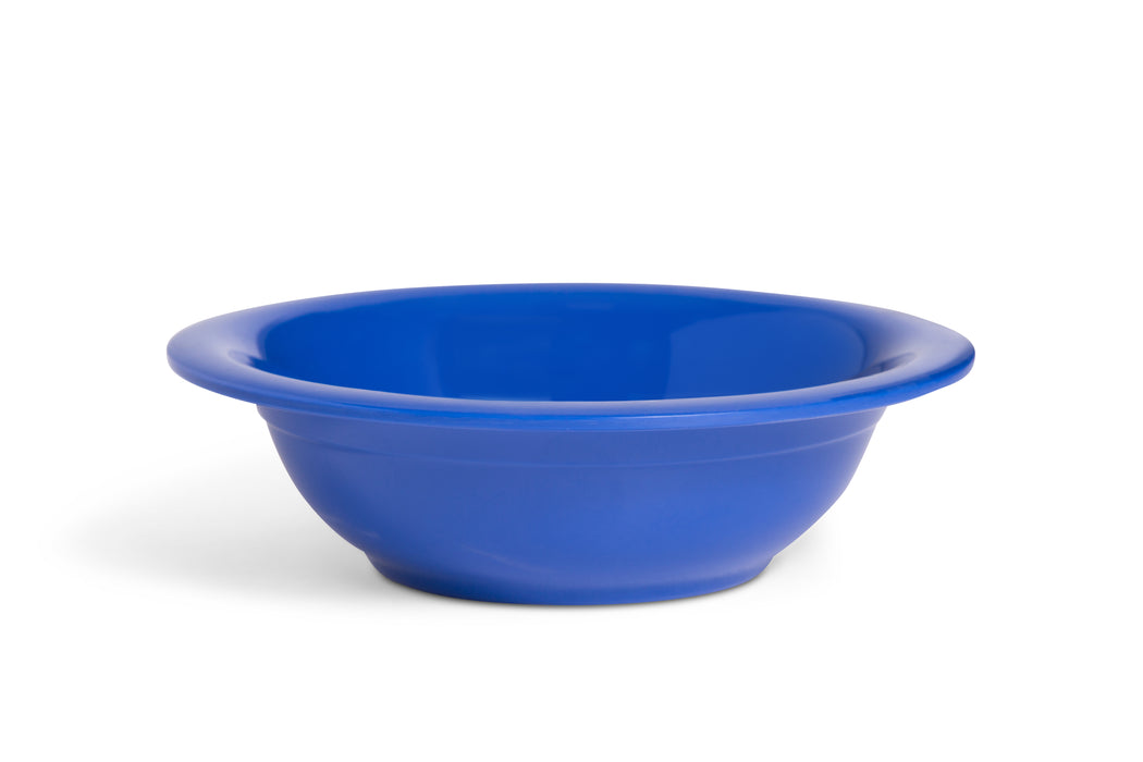 Blue Melamine Soup Bowl 15.5cm/6"