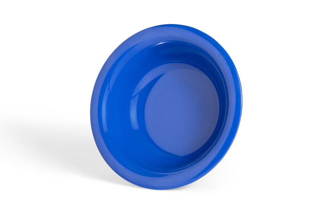 Blue Melamine Soup Bowl 15.5cm/6"