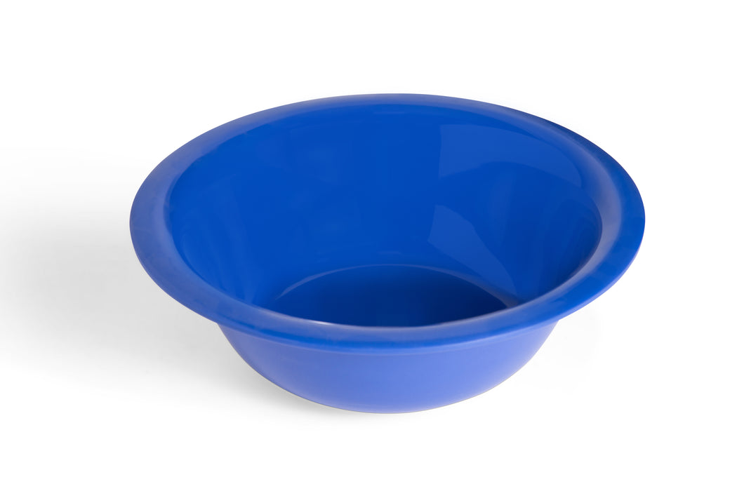 Blue Melamine Salad Bowl 20.5cm/8"