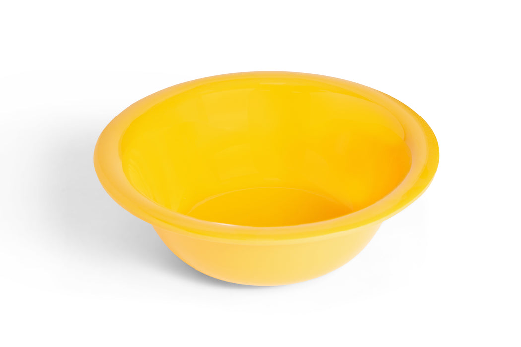 Yellow Melamine Soup Bowl 15.5cm/6"