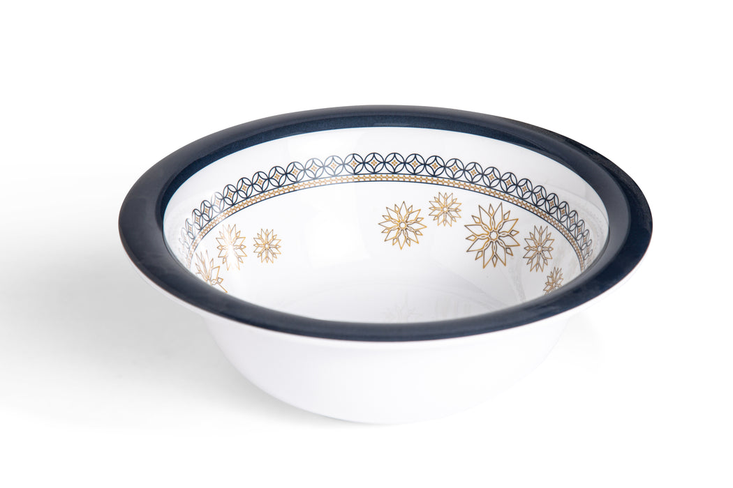 Jaffa Melamine Soup Bowl 15.5cm/6"