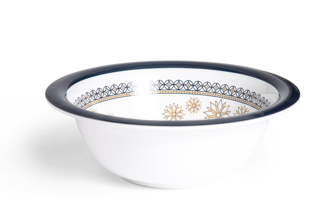 Jaffa Melamine Soup Bowl 15.5cm/6"