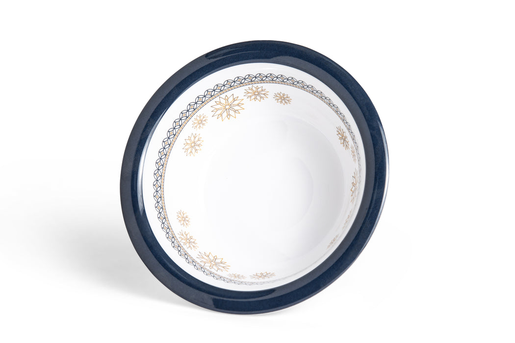 Jaffa Melamine Rice Bowl 11.4cm/4.5"