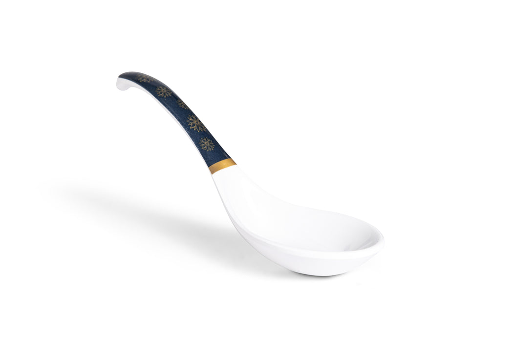 Jaffa Melamine Soup Spoon 15cm