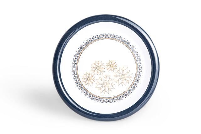 Jaffa Melamine Dessert Plate 20cm/8"