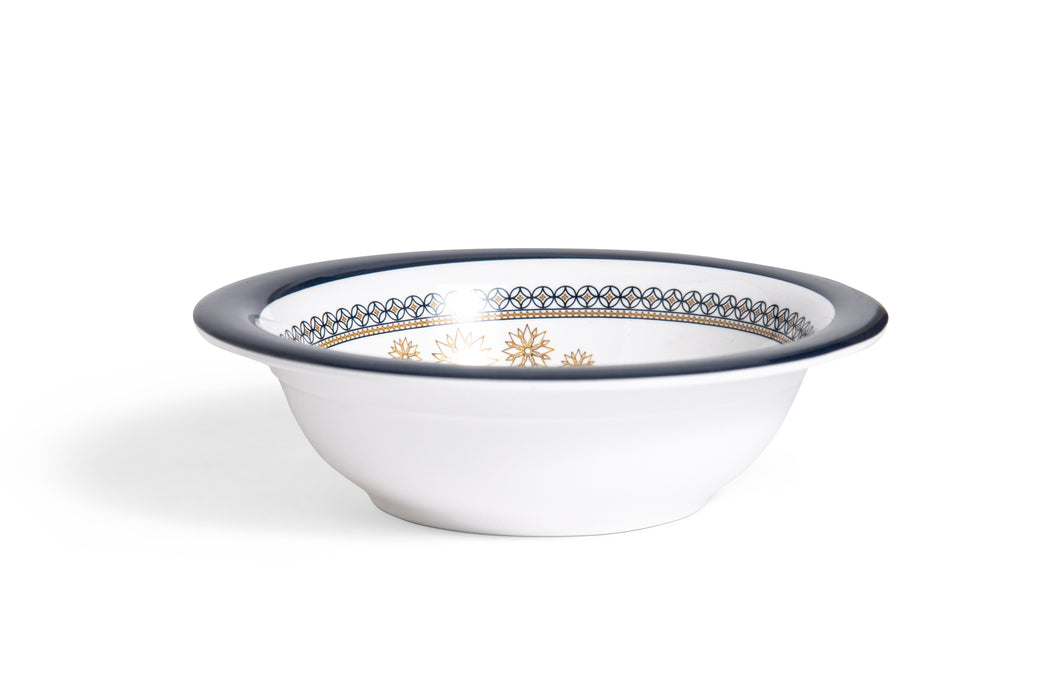 Jaffa Melamine Salad Bowl 20.5cm/8"