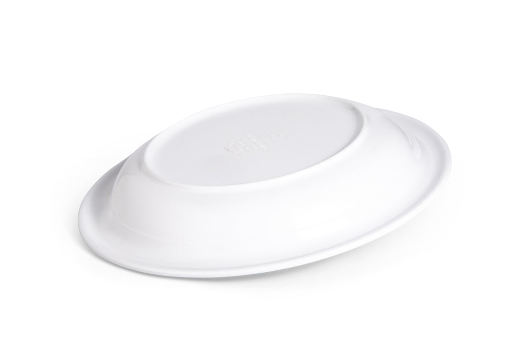Jaffa Melamine Soup Plate 24cm/9"