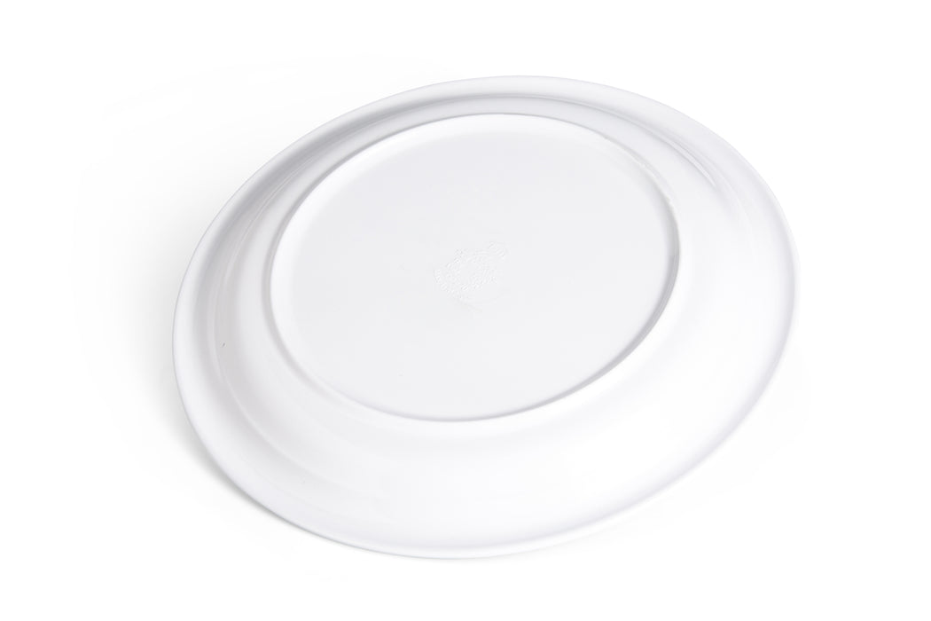 Jaffa Melamine Round Dinner Plate 27cm/11"