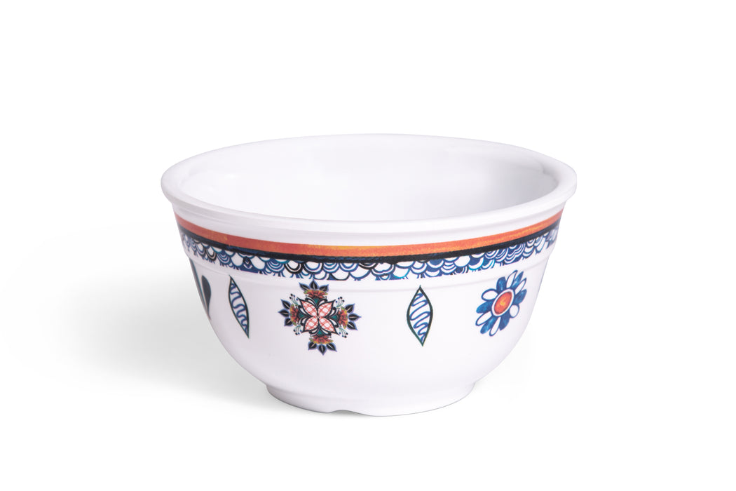 Riga Melamine Rice Bowl 11.4cm/4.5"