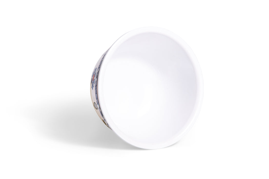 Riga Melamine Rice Bowl 11.4cm/4.5"