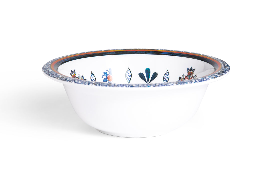 Riga Melamine Soup Bowl 15.5cm/6"