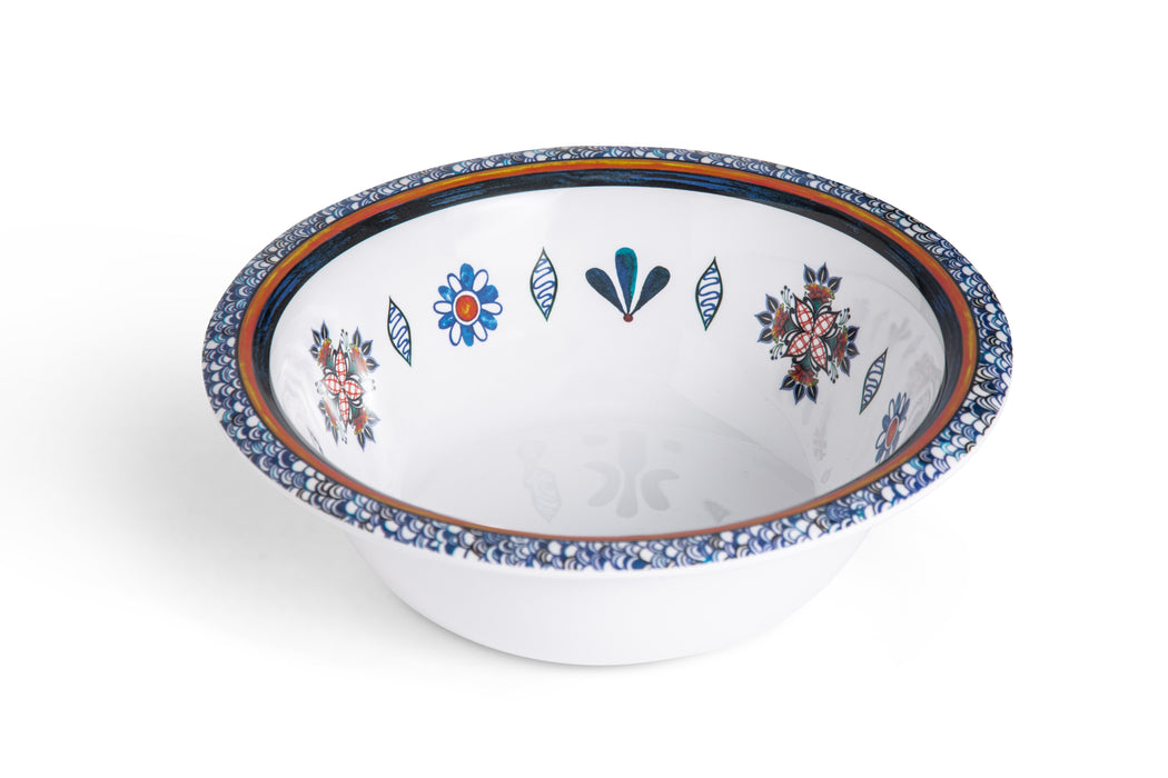 Riga Melamine Soup Bowl 15.5cm/6"