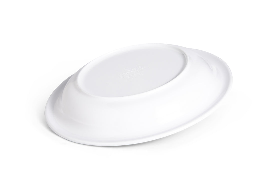 Riga Melamine Soup Plate 24cm/9"