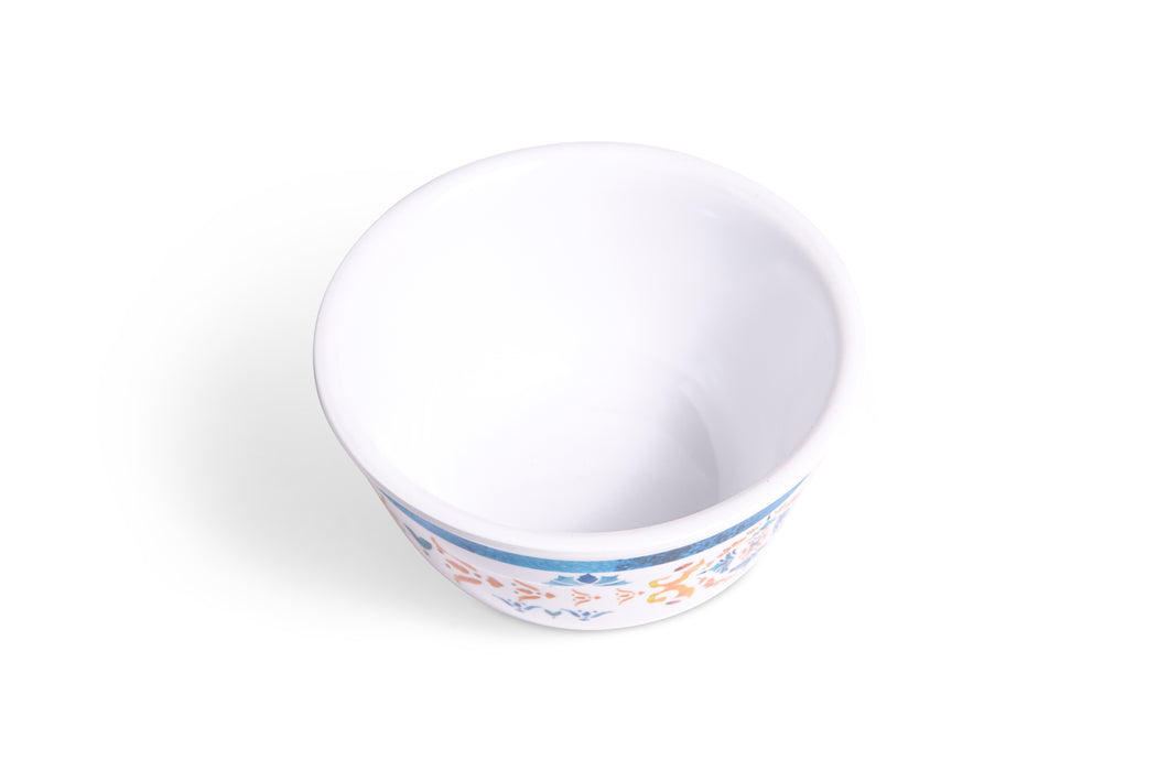 Sofia Melamine Rice Bowl 11.4cm/4.5"