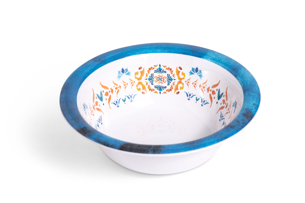 Sofia Melamine Soup Bowl 15.5cm/6"