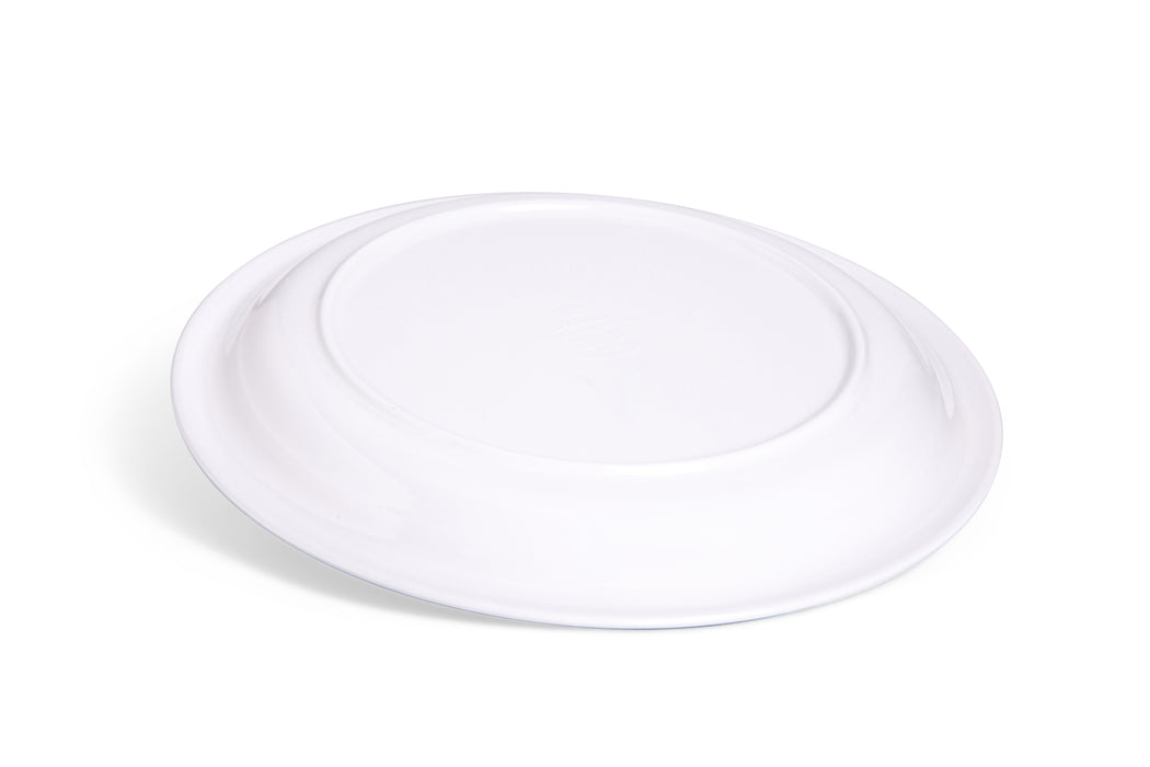 Sofia Melamine Dessert Plate 20cm/8"