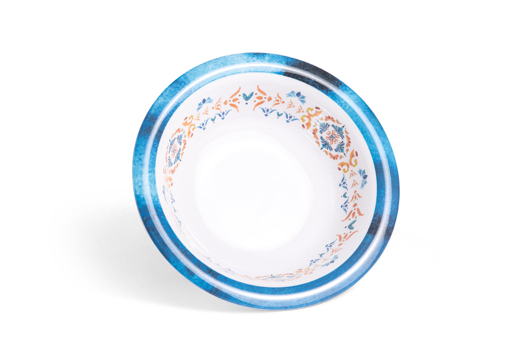 Sofia Melamine Salad Bowl 20.5cm/8"