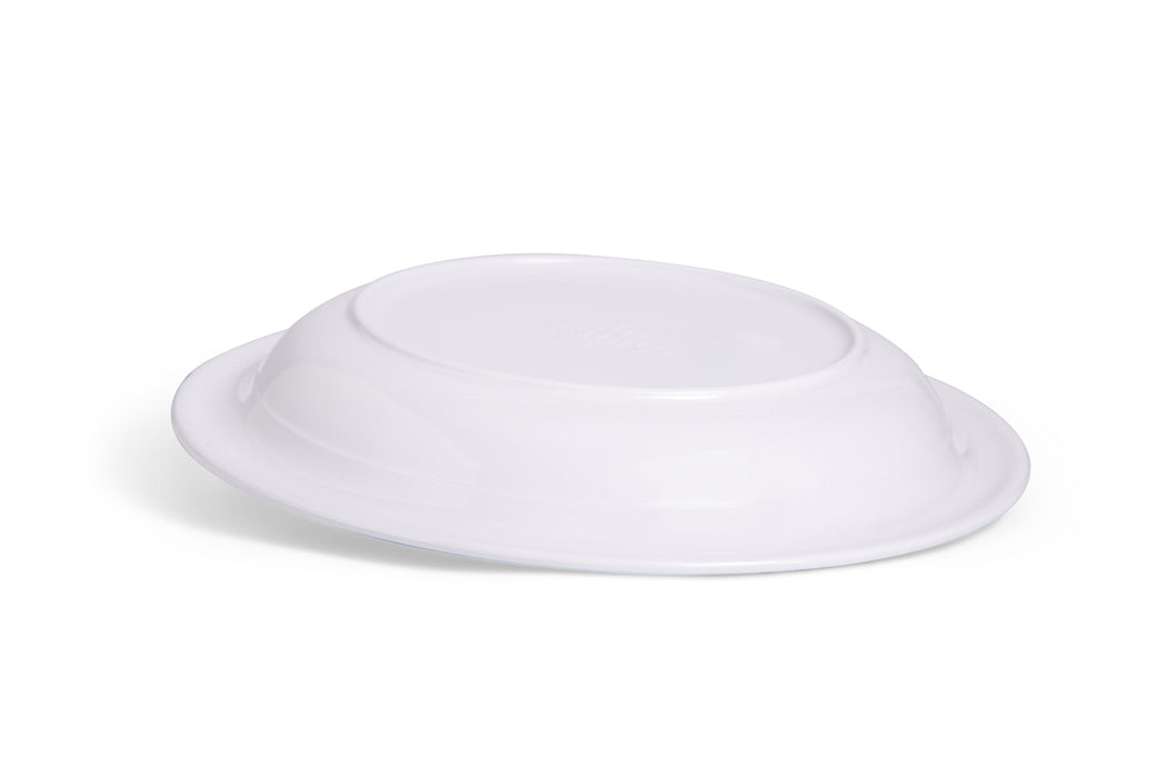 Sofia Melamine Soup Plate 24cm/9"