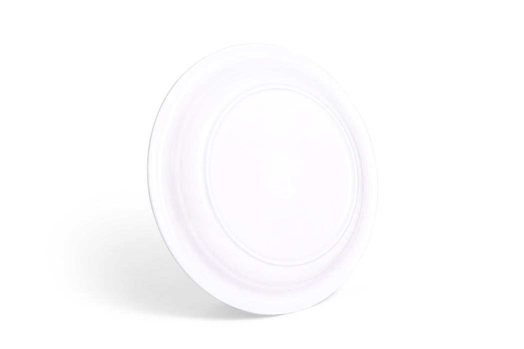 Sofia Melamine Round Dinner Plate 27cm/11"