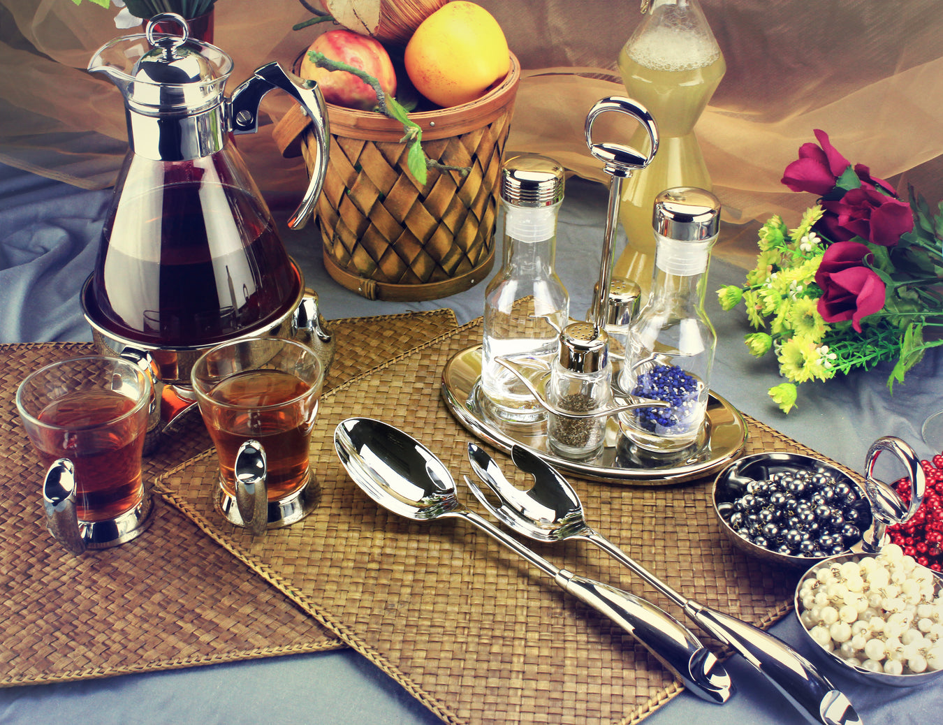 Serveware