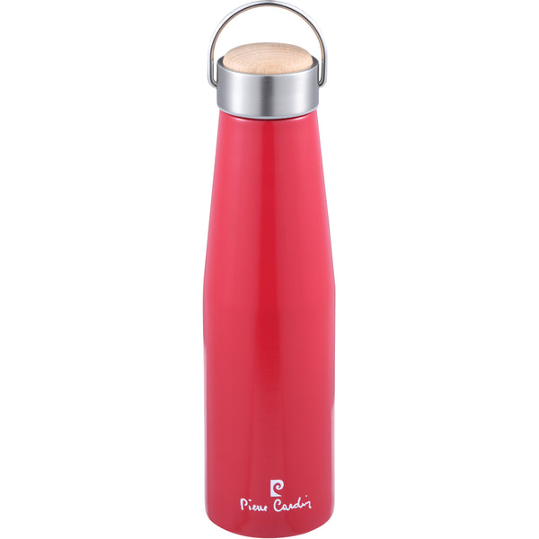 PIERRE CARDIN ECLAT STAINLESS STEEL WATER BOTTLE 800 ML