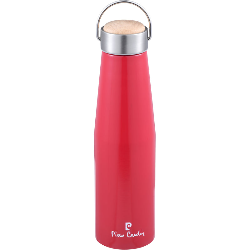 PIERRE CARDIN ECLAT STAINLESS STEEL WATER BOTTLE 800 ML