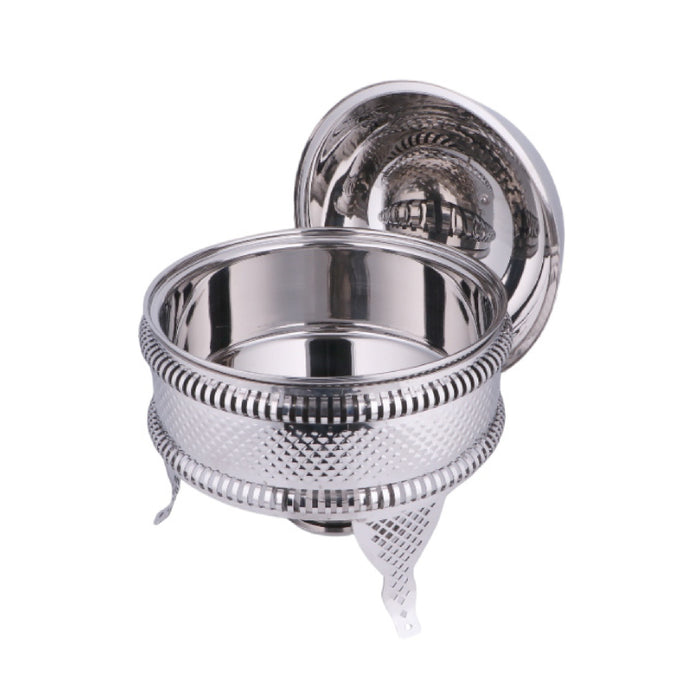 Round Chafing Dish 8l