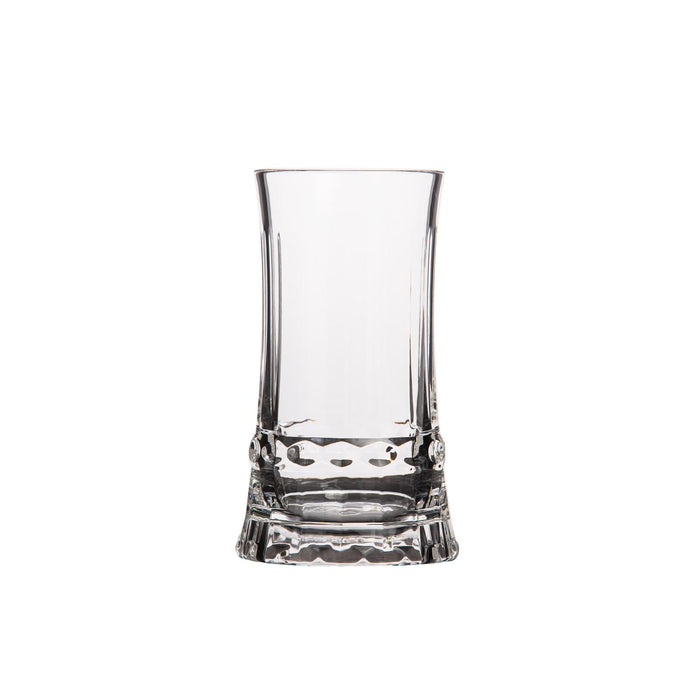 Acrylic Bell 6pc H-B Tumbler Set 25cl